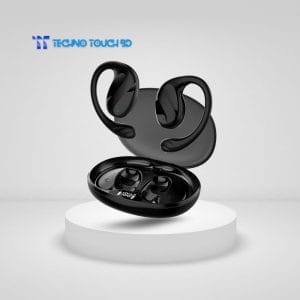 image refers to Hishell TW100 Wireless Earbuds