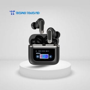 Image refers to Hishell V8 ANC Bluetooth Earbud