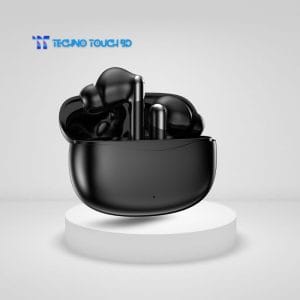 Image refers to Hishell YW15 ANC Bluetooth Earbuds