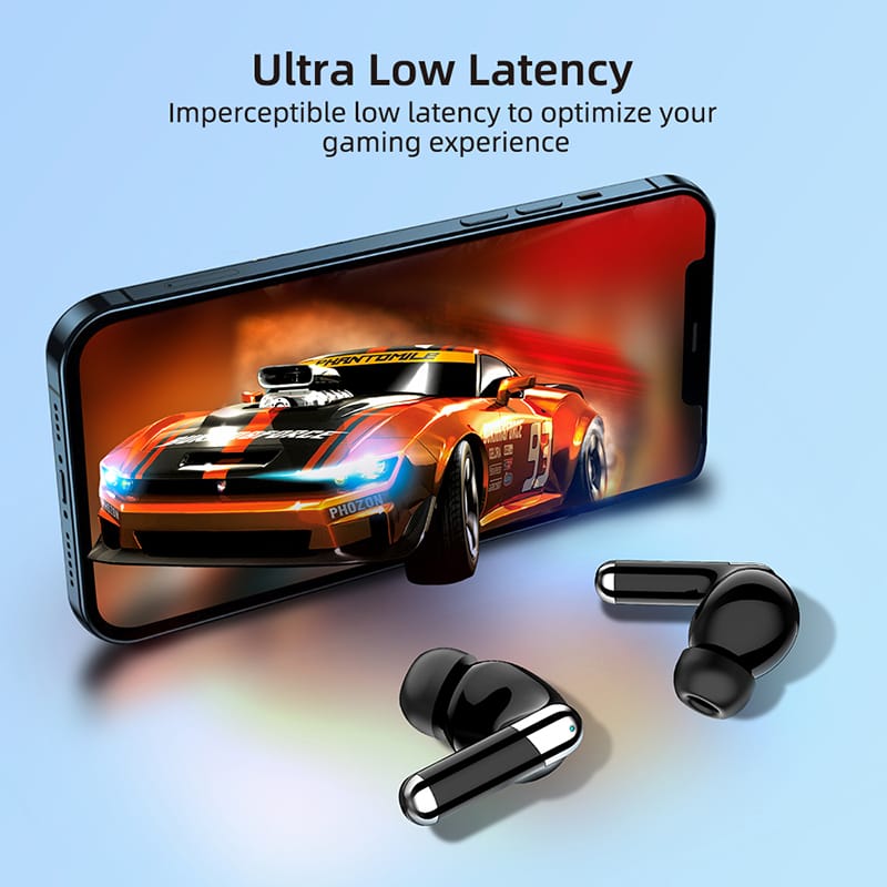 Hishell J66 Wireless Earbuds - Image 7