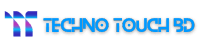 Image refers to Techno Touch BD Logo