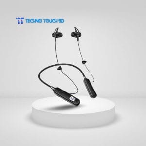 Image refers to AKZ LK 042 Bluetooth Neckband