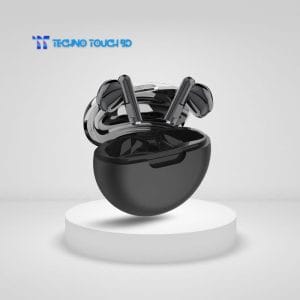 Image refers to AKZ S27 EARBUDS