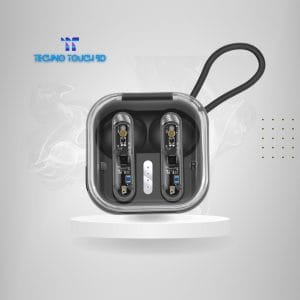 AKZ S25 True Wireless Earbuds