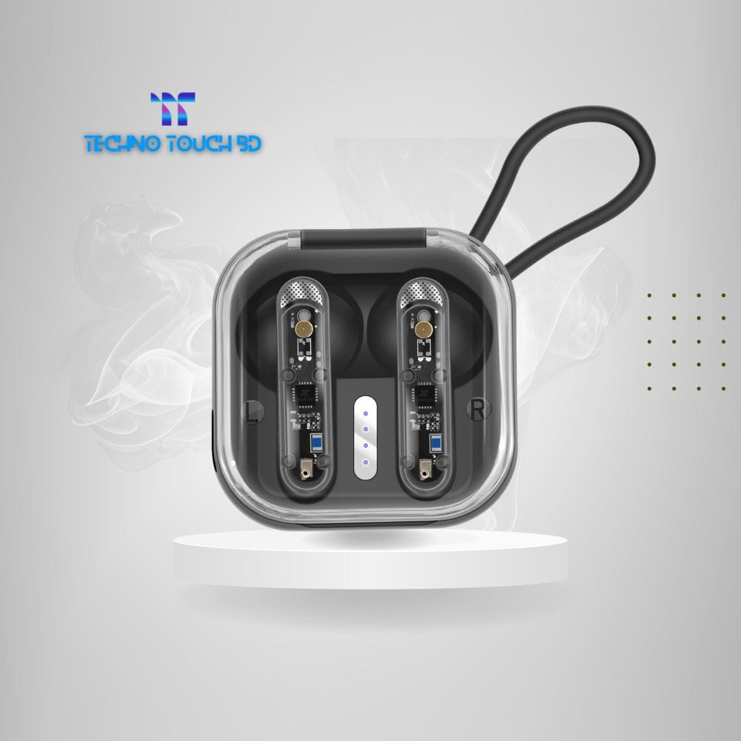 AKZ S25 True Wireless Earbuds