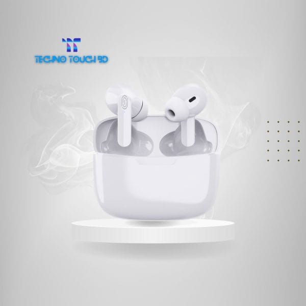 Hishell Y113 Bluetooth Earbuds – Style Touch