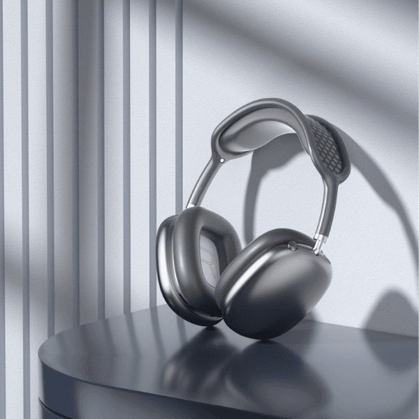 Headphone Black image