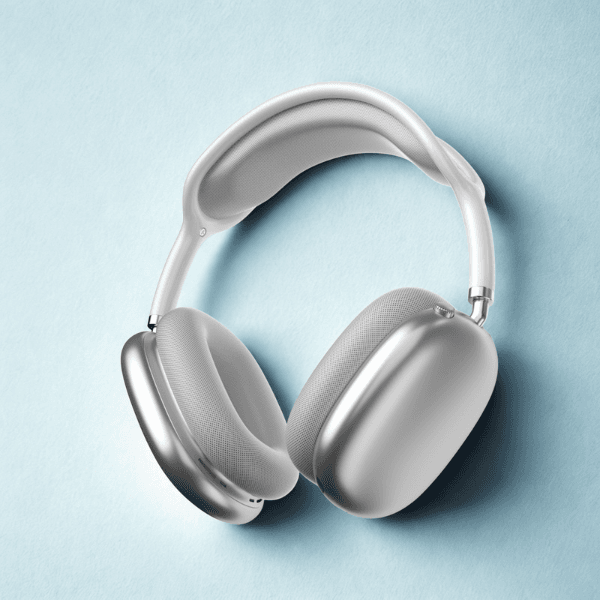 Max Air Pro Over-Ear Premium Quality best Head phone Image
